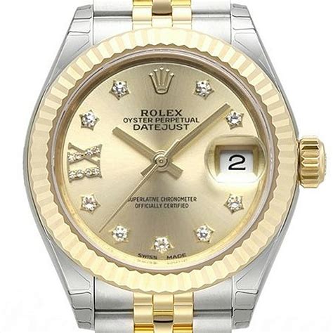 rolex damenuhren kaufen